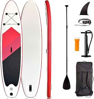 Amazon | SUPボード サップボード スタンドアップパドルボード 長320cm